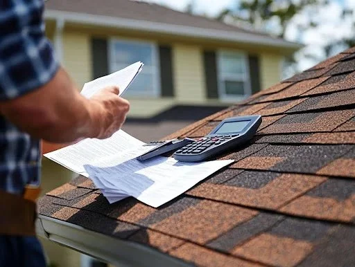 Roof Repair Financing Options Explained for Homeowners