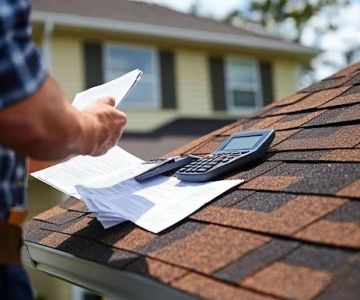 Roof Repair Financing Options Explained for Homeowners