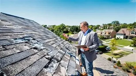 How to Negotiate with Insurance for Roof Replacement