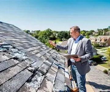 How to Negotiate with Insurance for Roof Replacement