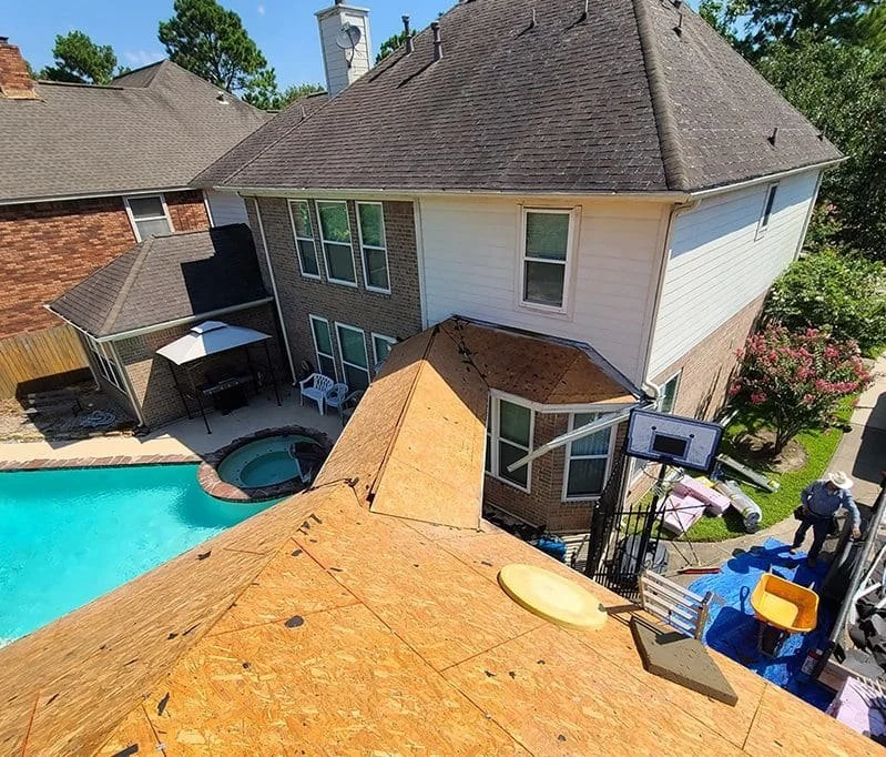 Roof Replacement ROI Statistics: How Much Value Does a New Roof Add?