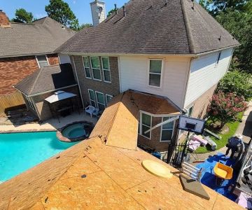 Roof Replacement ROI Statistics: How Much Value Does a New Roof Add?