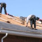 Roof Repair vs Replacement Decision Checklist for Homeowners