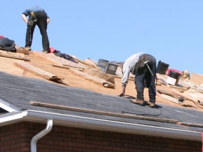 Roof Repair vs Replacement Decision Checklist for Homeowners