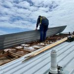 The Real Cost of Ignoring a Small Roof Leak