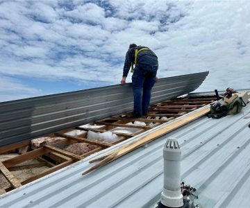 The Real Cost of Ignoring a Small Roof Leak