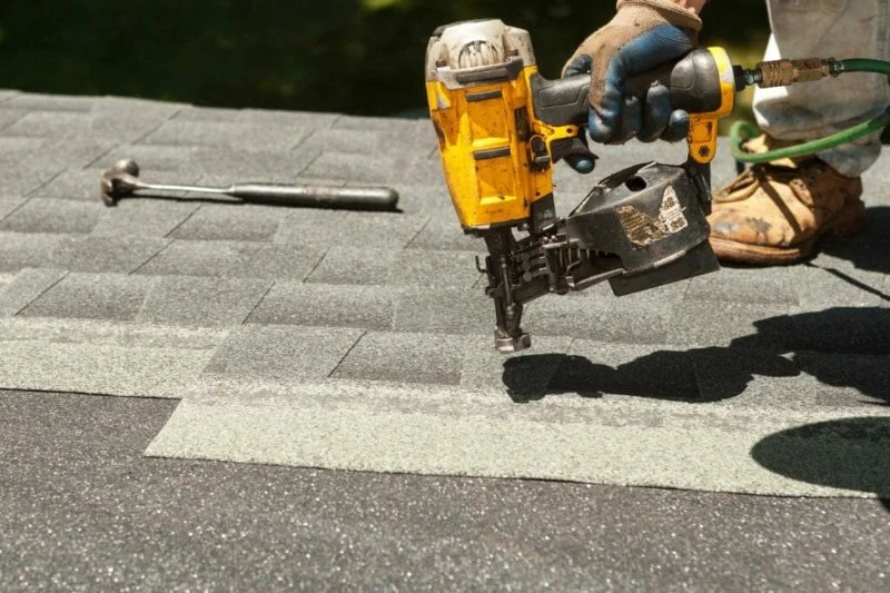 Average Cost to Replace a Roof in the United States by Roof Type