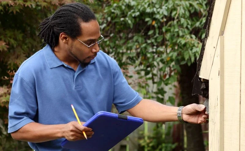 Insurance Adjuster Roof Inspection Tips: What You Need to Know