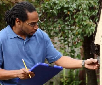 Insurance Adjuster Roof Inspection Tips: What You Need to Know