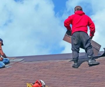 Roof Replacement Grants and Assistance Programs in the US