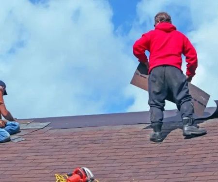 Roof Replacement Grants and Assistance Programs in the US