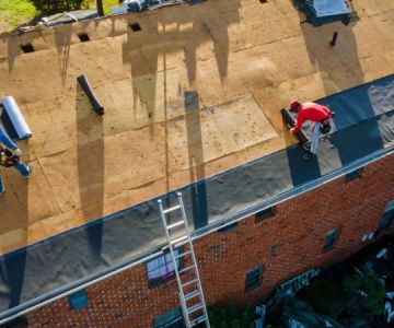 Roof Replacement Timeline: Step-by-Step Process Explained