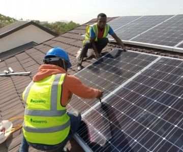 Roof Replacement Before or After Solar Installation? What You Need to Know