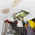 Roof Leak Repair Cost with Ceiling Damage Included: What to Expect