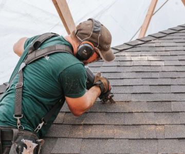 Roofing Contractor Red Flags Every Homeowner Should Know