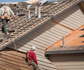 Do You Need to Replace Roof Before Selling? A Comprehensive Guide