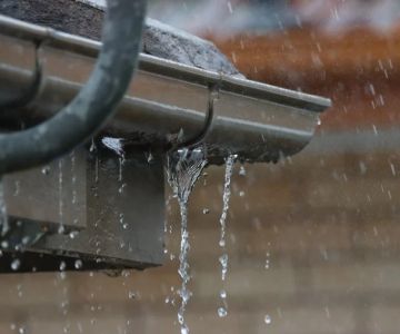 Roof Leak After New Installation: What Went Wrong? - Understanding the Causes