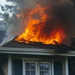 Cost to Replace Roof After Fire Damage: Understanding the Expenses and Process