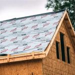 What Is Synthetic Roofing Underlayment?