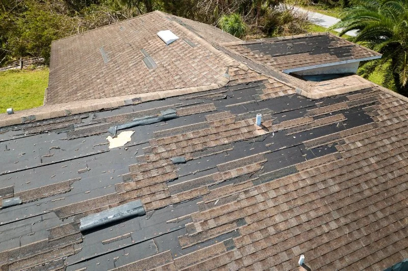 Average Labor Cost for Roof Replacement in the US