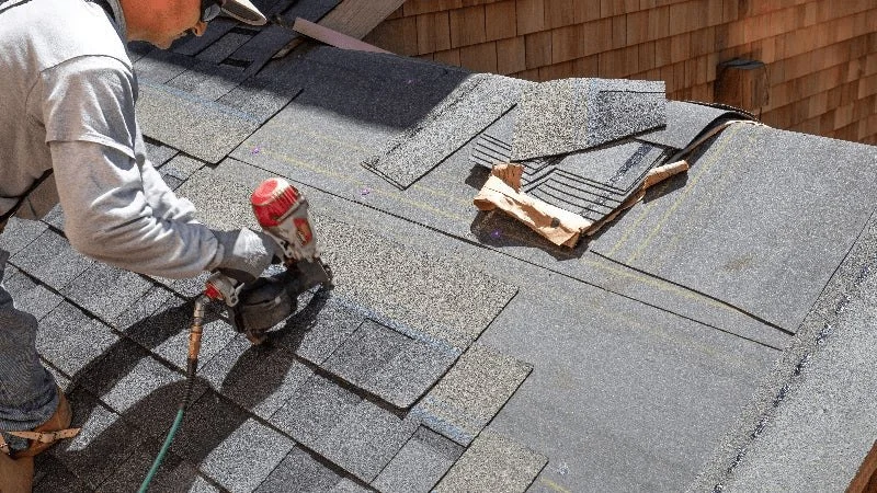 Can You Claim Roof Replacement on Taxes?