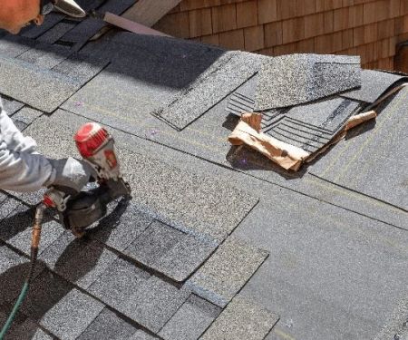 Can You Claim Roof Replacement on Taxes?