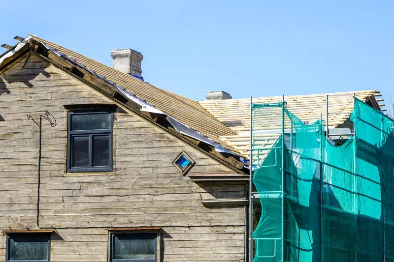 How to Prepare Your Home for Roof Replacement: A Complete Guide