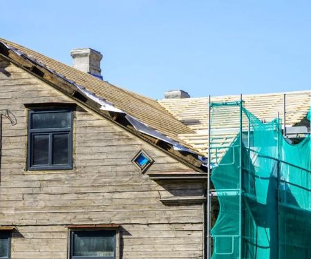 How to Prepare Your Home for Roof Replacement: A Complete Guide