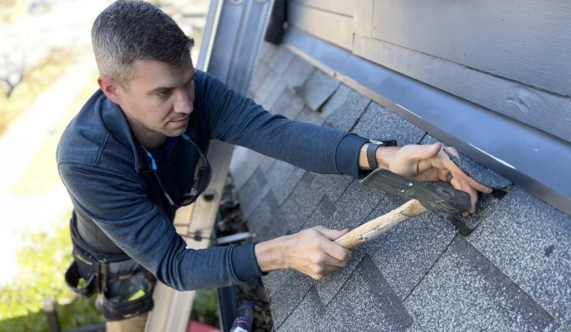 Roof Repair Scams After Storms Warning Guide