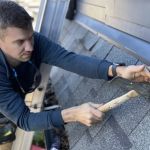 Roof Repair Scams After Storms Warning Guide