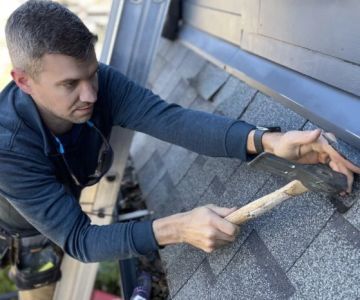 Roof Repair Scams After Storms Warning Guide