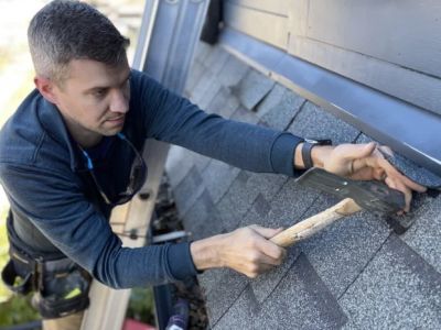 Roof Repair Scams After Storms Warning Guide