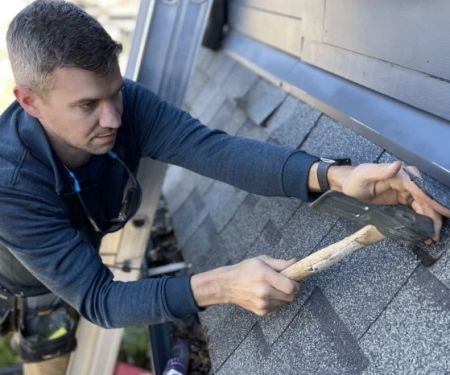 Roof Repair Scams After Storms Warning Guide