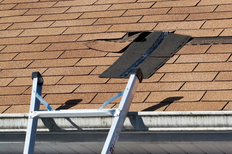 How to Prevent Roof Leaks During Heavy Rain