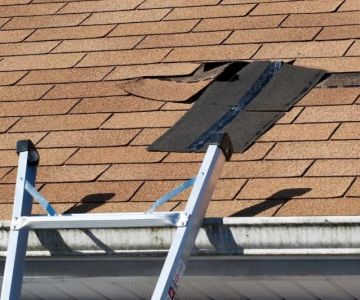 How to Prevent Roof Leaks During Heavy Rain