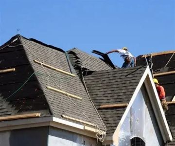 What Is Roof Pitch and Why It Affects Cost