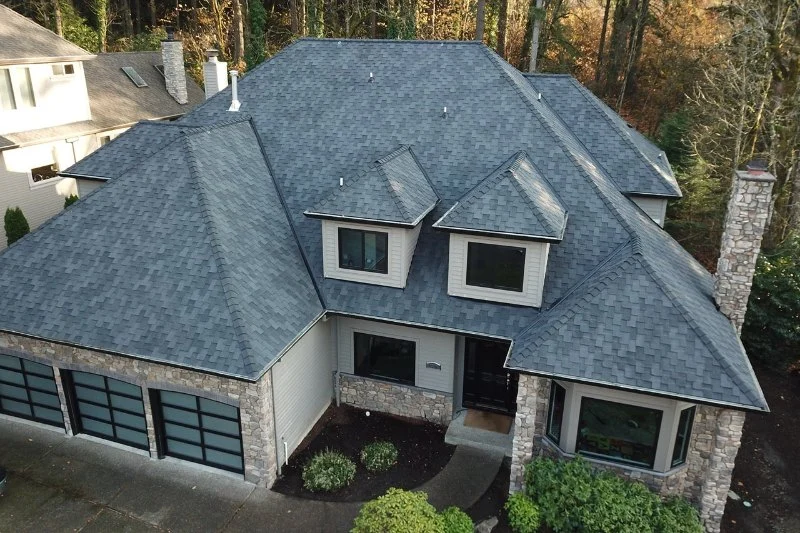 Roof Replacement ROI: How a New Roof Can Increase Home Value