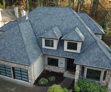 Roof Replacement ROI: How a New Roof Can Increase Home Value
