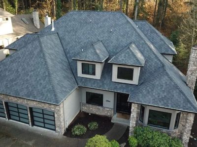 Roof Replacement ROI: How a New Roof Can Increase Home Value