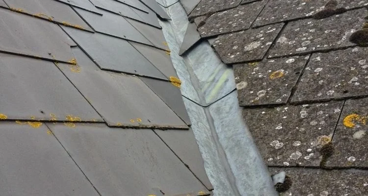 How Much Does It Cost to Replace a Roof Valley? | Pro Found Roofing
