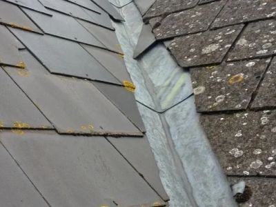 How Much Does It Cost to Replace a Roof Valley? | Pro Found Roofing