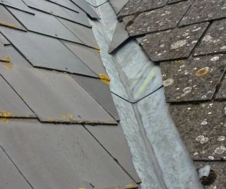 How Much Does It Cost to Replace a Roof Valley? | Pro Found Roofing