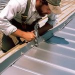 How to Maintain a Metal Roof Properly for Long-Lasting Durability