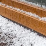 Immediate Steps for Hail Damage Roof Repair After a Storm