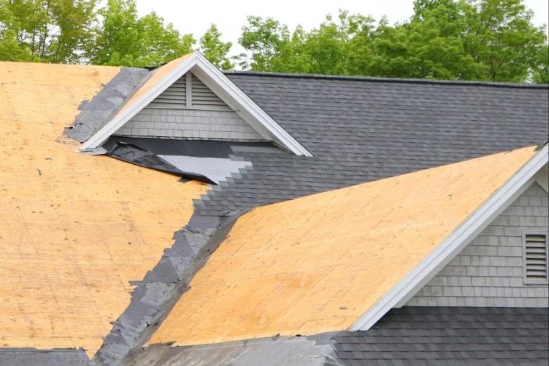 Roof Replacement Cost with Tear-Off Included: Complete Guide for Homeowners
