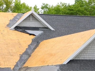 Roof Replacement Cost with Tear-Off Included: Complete Guide for Homeowners