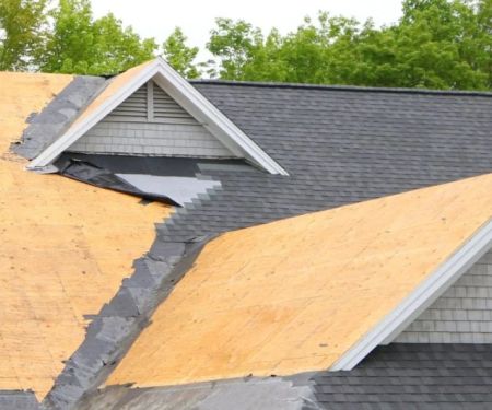 Roof Replacement Cost with Tear-Off Included: Complete Guide for Homeowners