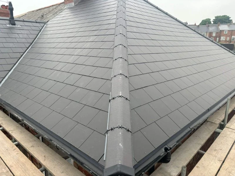 Roof Replacement Cost Breakdown by Labor and Materials Explained