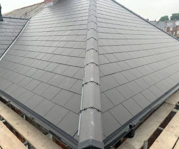 Roof Replacement Cost Breakdown by Labor and Materials Explained