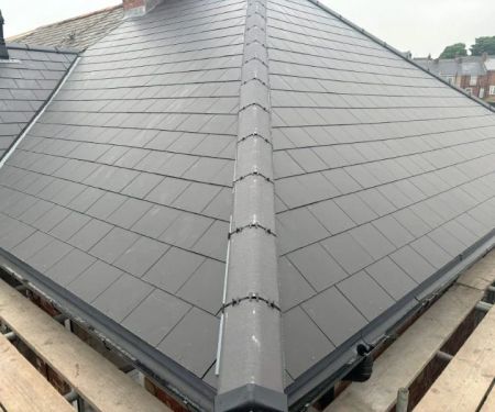 Roof Replacement Cost Breakdown by Labor and Materials Explained